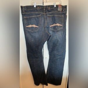Men’s Parasuco VTG jeans size 42